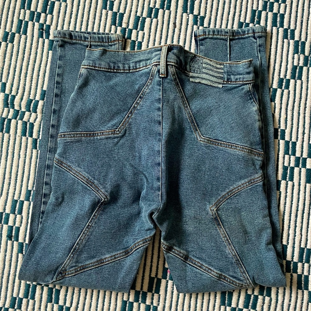 NWT Revice Venus Jeans